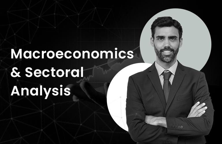 Macroeconomics and Sectoral Analysis
